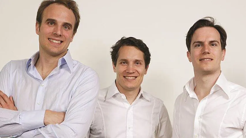 Bu üç qardaş ideyaları &ldquo;klonlayaraq&rdquo; milyardlar qazandı