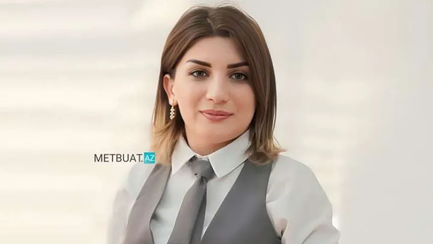 Nurlana Qasımova direktor təyin olundu