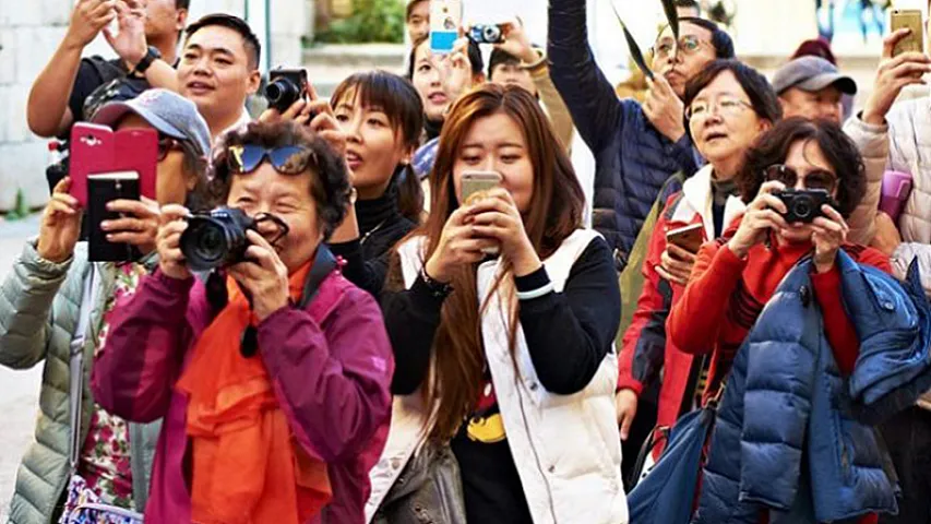 Koreyalı turistlərin Azərbaycanda ən çox gəzdiyi bölgələr - SİYAHI