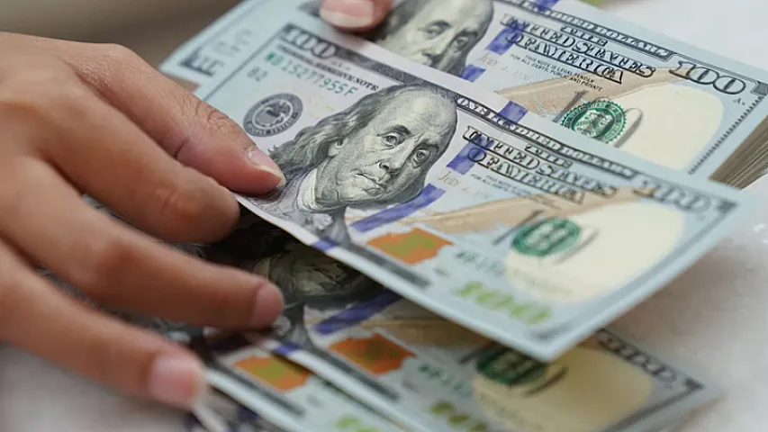 İsrail-İran müharibəsi: Dollar təhdid altındadır