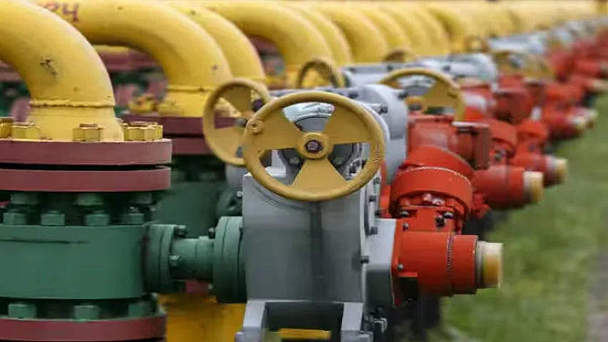 Avropada qaz qiymətlərini rekord həddə yüksəldi - Nə baş verir?