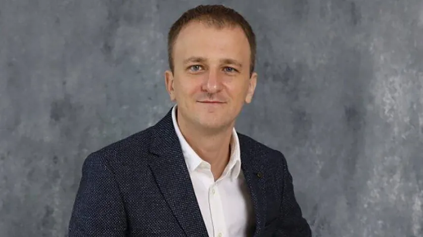 "Unibank" rəhbərliyində yeni təyinat olub