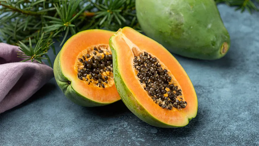 Azərbaycan hansı ölkələrdən papaya alır?