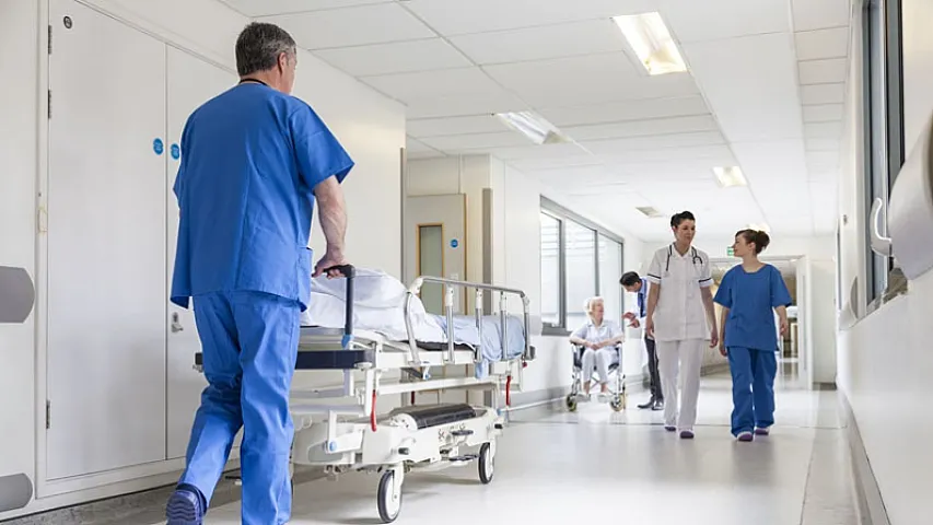 Xəstəxanalarda qiymətlər bahalaşdı