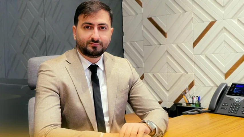 Expressbankın İdarə Heyətinə yeni TƏYİNAT