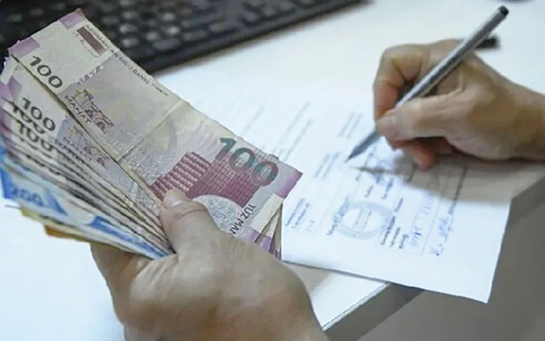 "El-Babatürk" MMC-nin 38 min manat vergi borcu var