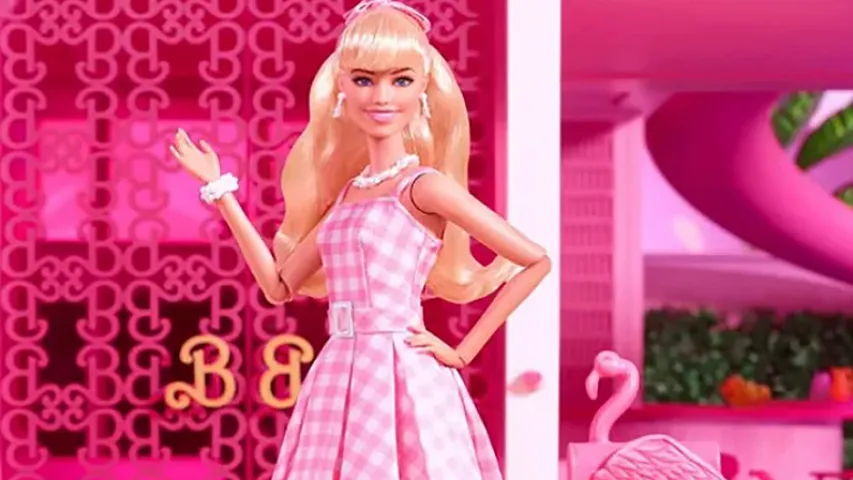 &ldquo;Barbie&rdquo;yə süni intellekt gəlir - &ldquo;Mattel&rdquo; və &ldquo;OpenAI&rdquo; əməkdaşlığa başladı