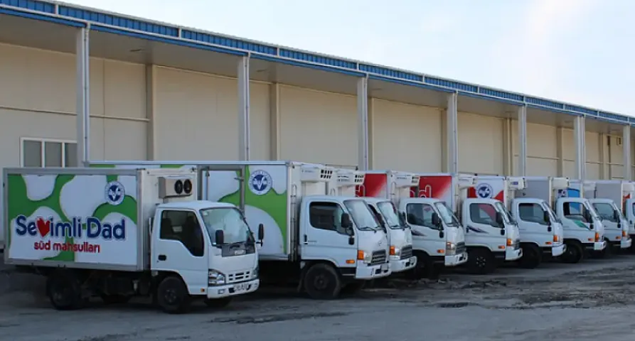 Azərbaycanda məşhur şirkət bağlandı