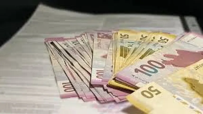 Xəbəri olmadan adına şirkət açıldı, 17 min manat vergi borcu gəldi - VİDEO