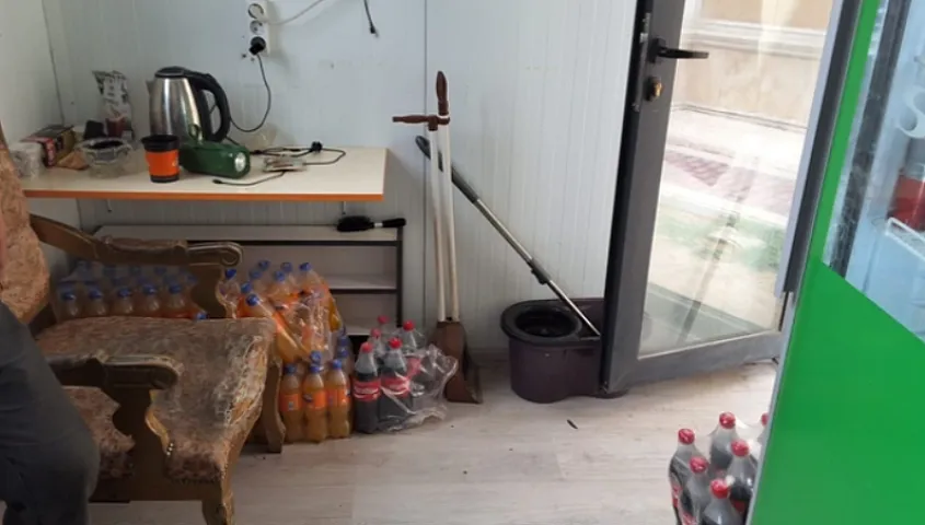 Naxçıvanda bir sıra obyektlərin fəaliyyəti məhdudlaşdırıldı - SƏBƏB