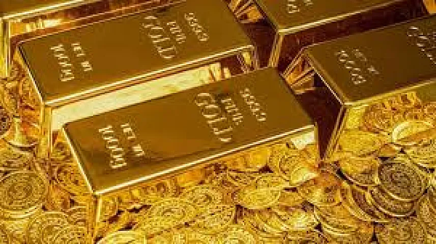 Dünyada nə qədər qızıl var? - Alimlər rəqəmləri açıqladı