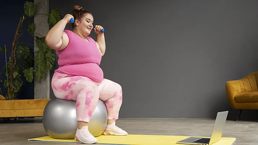 Sən arıqladıqca onların sərvəti artır