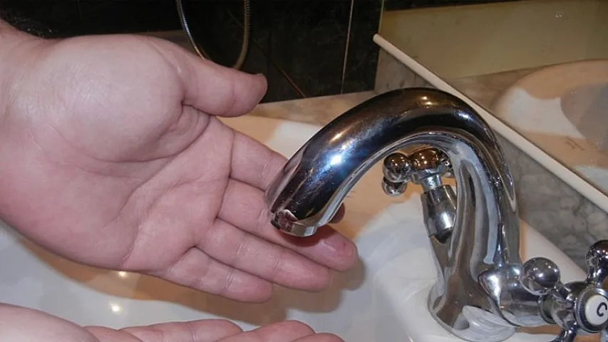 Bu ünvanlarda 4 gün su olmayacaq - SİYAHI