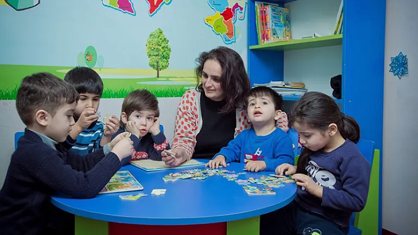 &quot;Bağçada işləyənlər təsadüfi seçilə bilməz&quot;