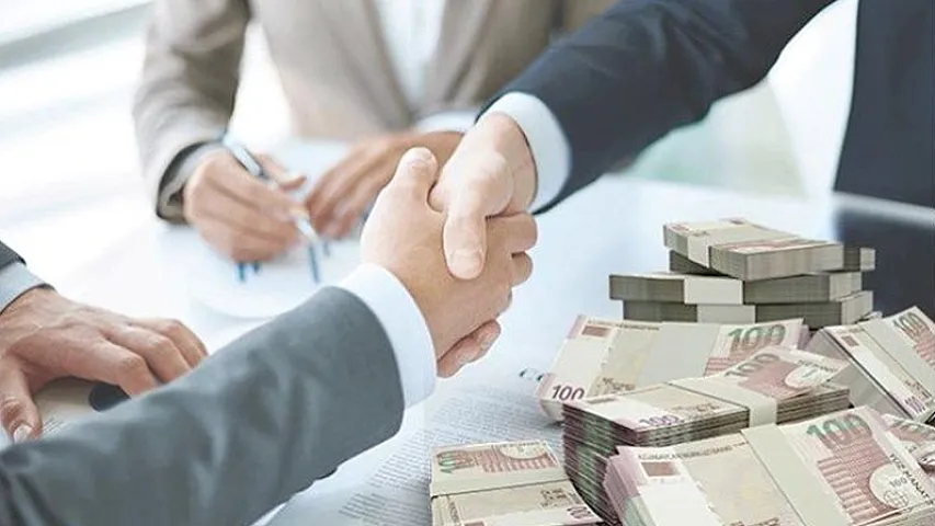 Xocavənd, Xocalı və Ağdərə rayonları ilə bağlı 700 min manatlıq layihə