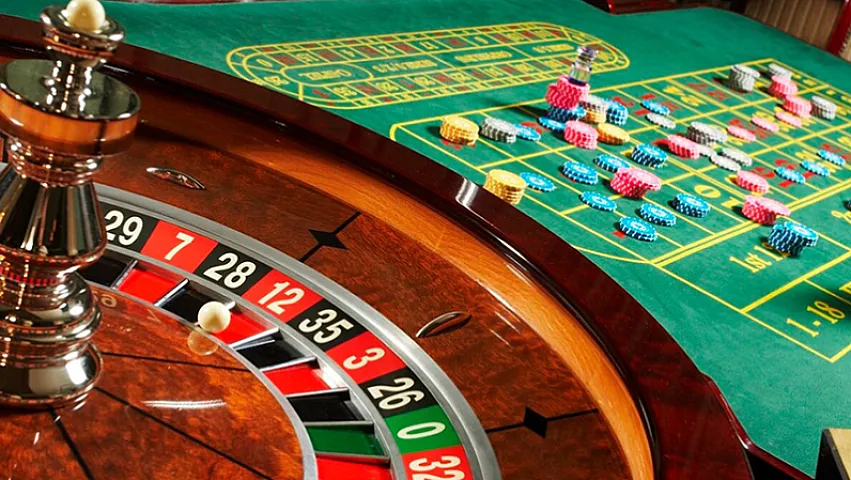 Kazino açmaq üçün bu qədər pul ödəmək lazımdır