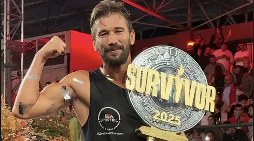 "Survivor"dan qazancı məlum oldu