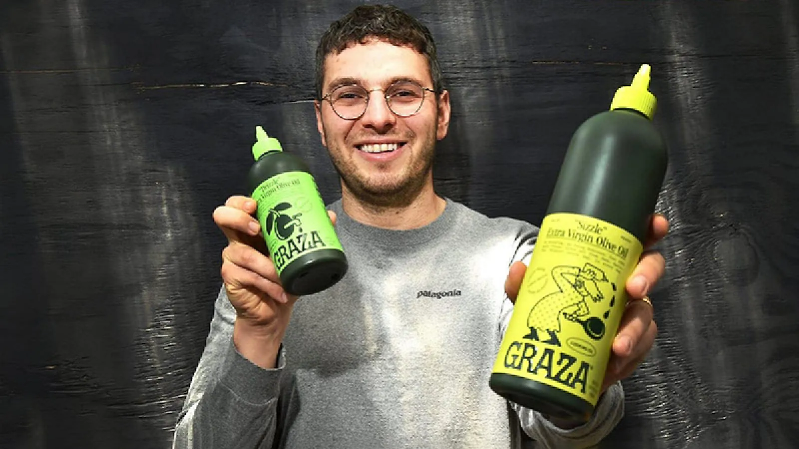 Adi məhsuldan 240 milyon dollarlıq sərvət yaratdı