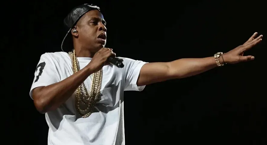 Şirkətlər ona şans vermirdi, o da öz şirkətini qurdu &ndash; Məşhur reperin uğur hekayəsi