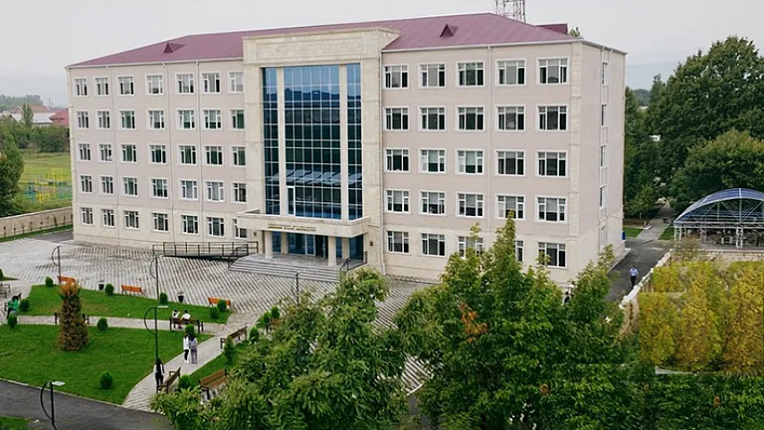 LDU-da 200 min manatlıq cari təmir