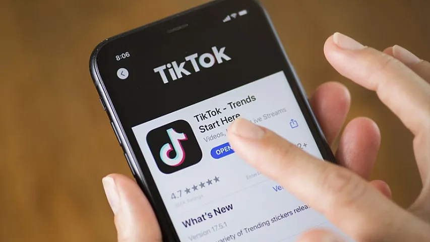&quot;TikTok&quot;a qadağa daha 90 gün uzadıldı