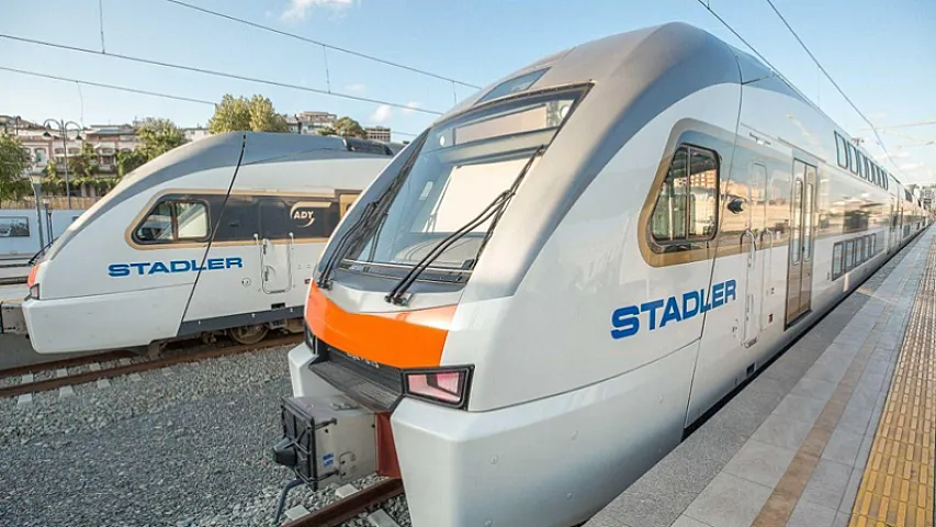 Bakı-Qazax qatarına bilet qiymətləri açıqlandı - RƏSMİ