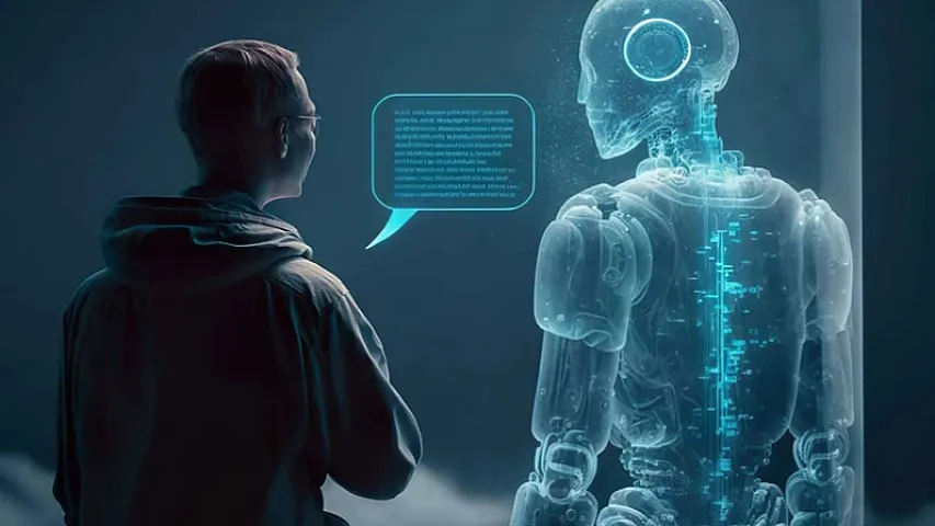 Süni intellekt ofislərdə yeni normaya çevirilir - ABŞ-da artıq 40 faizdir...