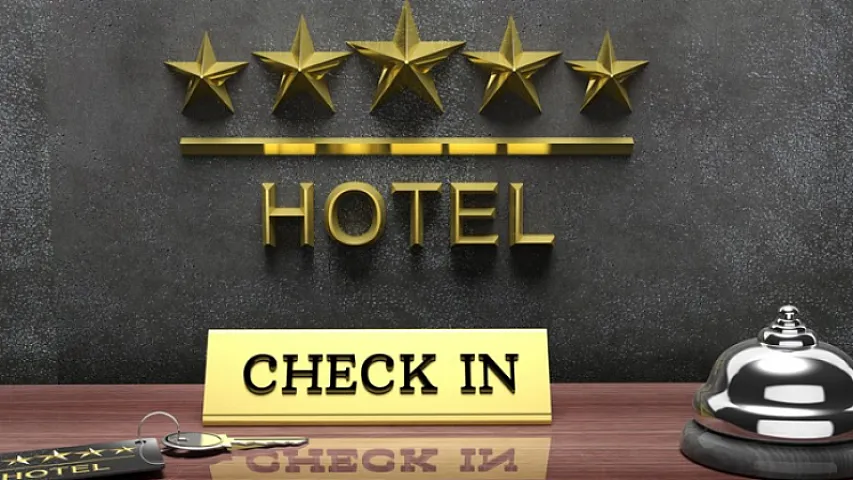 Otellərin ulduz reytinq sistemi nədir?