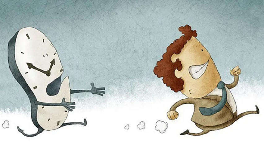 Bizi geri salan təxirə salmaq vərdişi &ndash; Necə qurtulaq? - <span style="color:#008000">SƏHƏR</span> <span style="color:#008000">OXUSU</span>