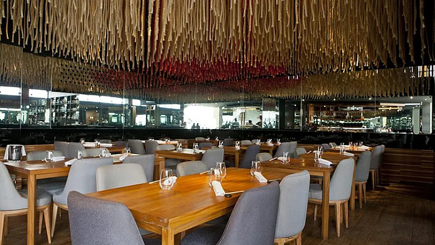 Dünyanın ən yaxşı restoranı açıqlandı