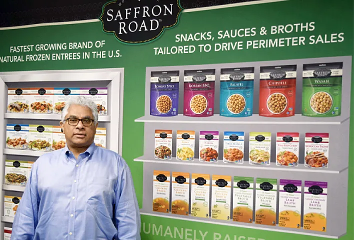 &quot;İpək Yolu&quot; qastronomiyası ilə qlobal brend yaratdı - <span style="color:#008000">SƏHƏR</span> <span style="color:#008000">OXUSU</span>