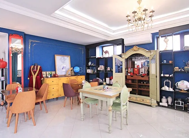 Azərbaycanda dənizkənarı otel satışa çıxarıldı - QİYMƏT