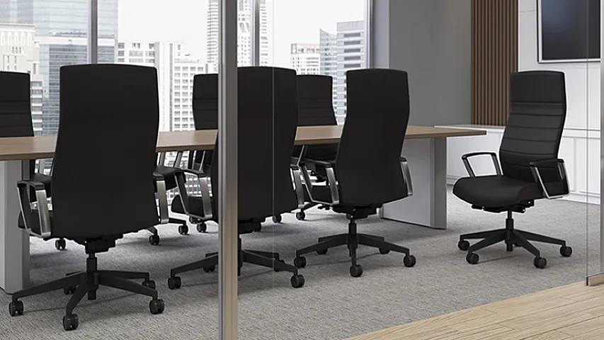 Metrolara ən yaxın biznes mərkəzləri - SİYAHI