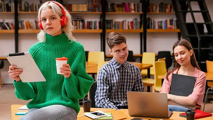 Z nəslinin nümayəndələrini ofisdə işlətmək olmur, yataq otağı tələb edirlər - Araşdırma