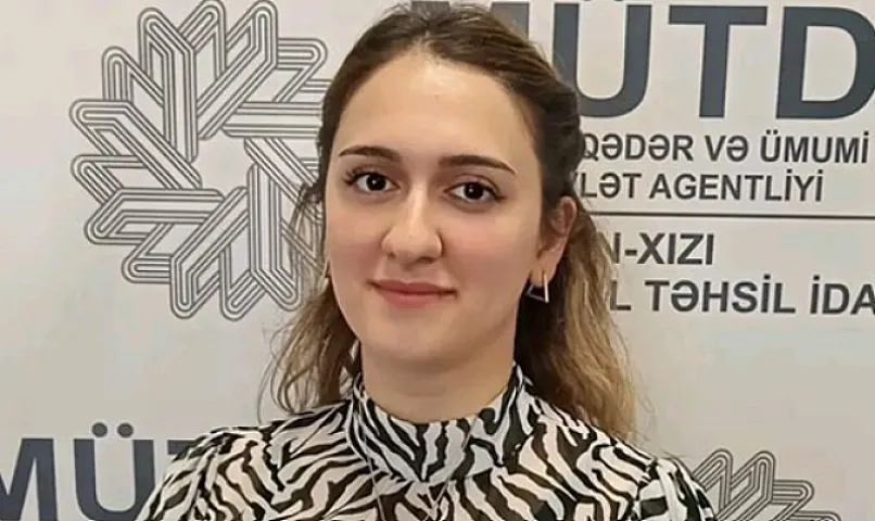 İmtahandan maksimum bal yığdı