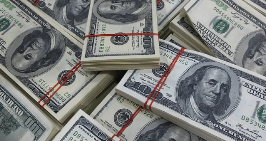 Dünyanın ən varlı adamlarının sərvəti son on ildə 33,9 trilyon dollar artıb