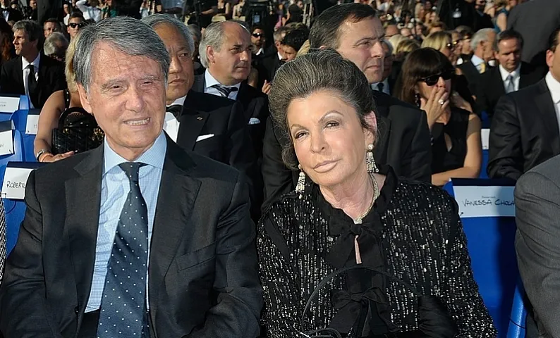 Dünyanın ən zəngin 50 qadınının siyahısı açıqlandı