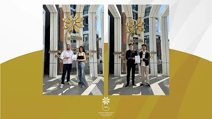 Daha 2 KOB subyekti vergidən azad olundu