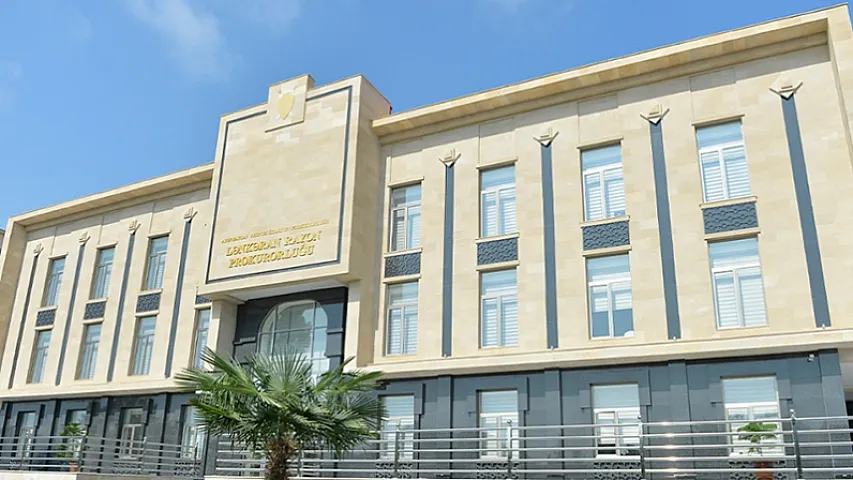 "Aqrar İnnovasiya və Təchizat Şirkəti"nə cərimə kəsildi