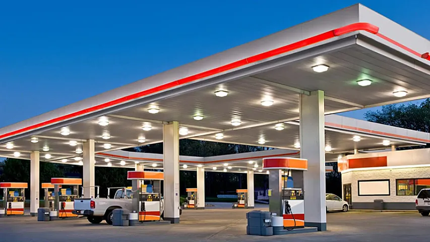 Aylıq qazancı 43 min manat olan yanacaqdoldurma məntəqəsi satılır