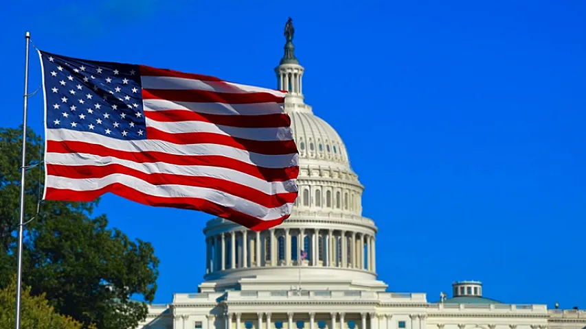 ABŞ-də ştatların süni intellekt üzərində nəzarəti dayandırıla bilər