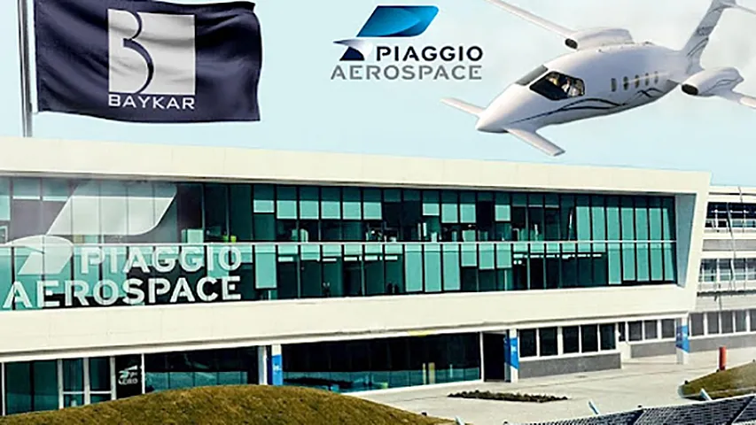 140 illik İtalyan aviasiya şirkəti satın alındı