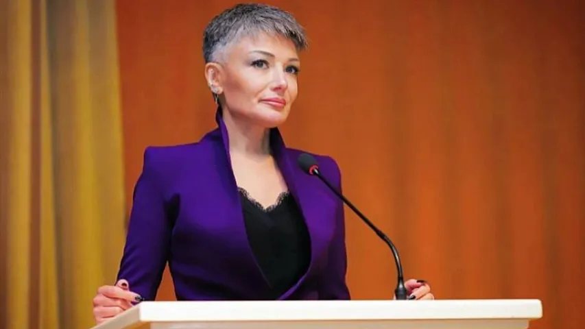 Vüsalə Səid vəzifəsindən ayrıldı