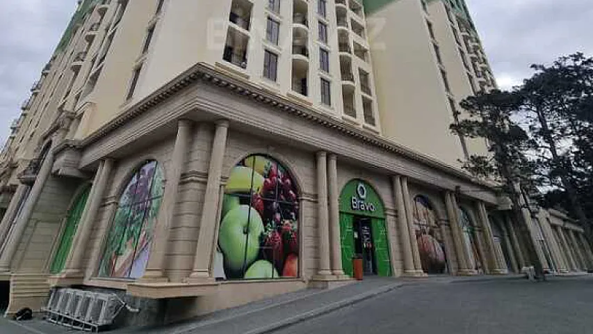 &ldquo;Bravo&rdquo;nun obyekti 2 milyona satışa çıxarıldı