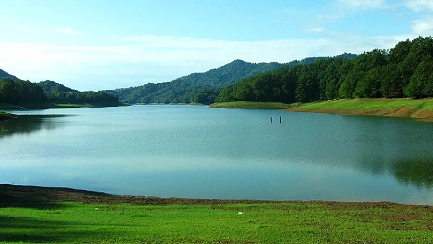 Lənkəranda gəzməli yerlər - SİYAHI