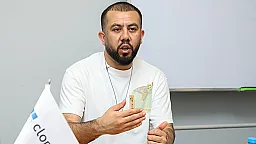 Layihələri 1 milyona yaxın investisiya alan 3 dostun uğuru - <span style="color:#008000">Müsahibə</span>