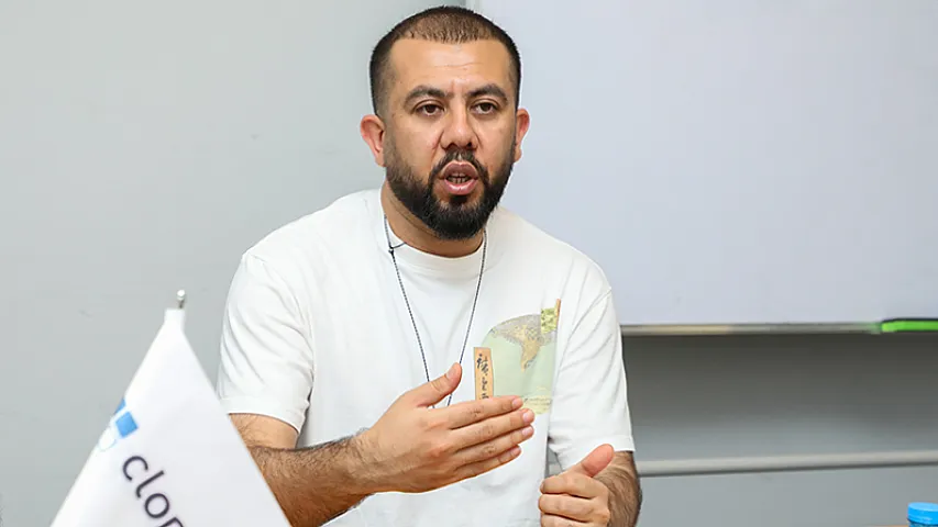 Layihələri 1 milyona yaxın investisiya alan 3 dostun uğuru - <span style="color:#008000">Müsahibə</span>