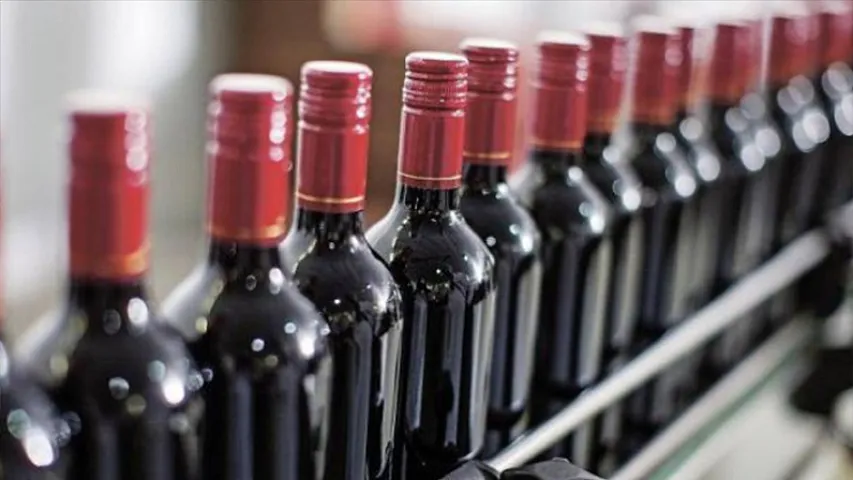 İtalyanlar Azərbaycan şərabı içir - 1 dekalitr 51 manatdan ixrac