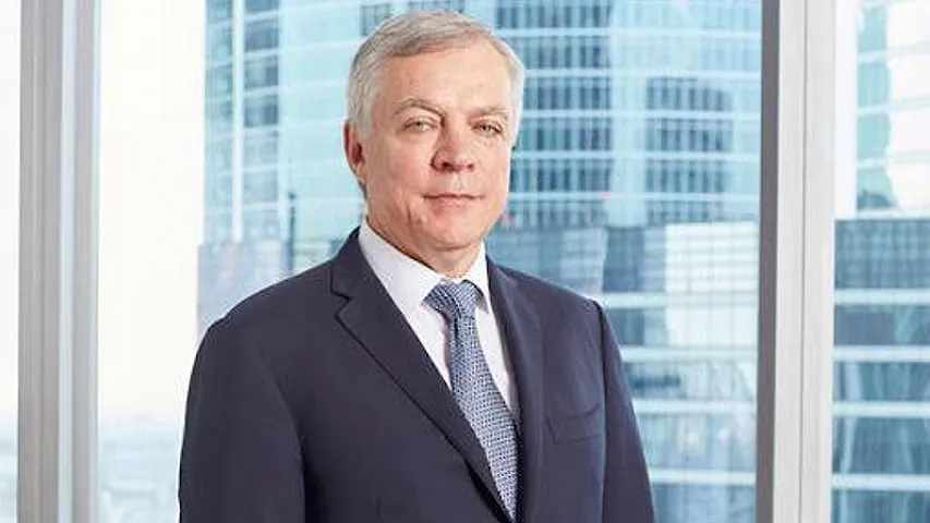 &ldquo;Transneft&rdquo;in vitse-prezidenti Andrey Bədəlov pəncərədən yıxılaraq ölüb