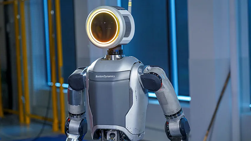 Payızda &quot;Hyundai&quot; zavodlarında humanoid robotlar fəaliyyətə başlayacaq